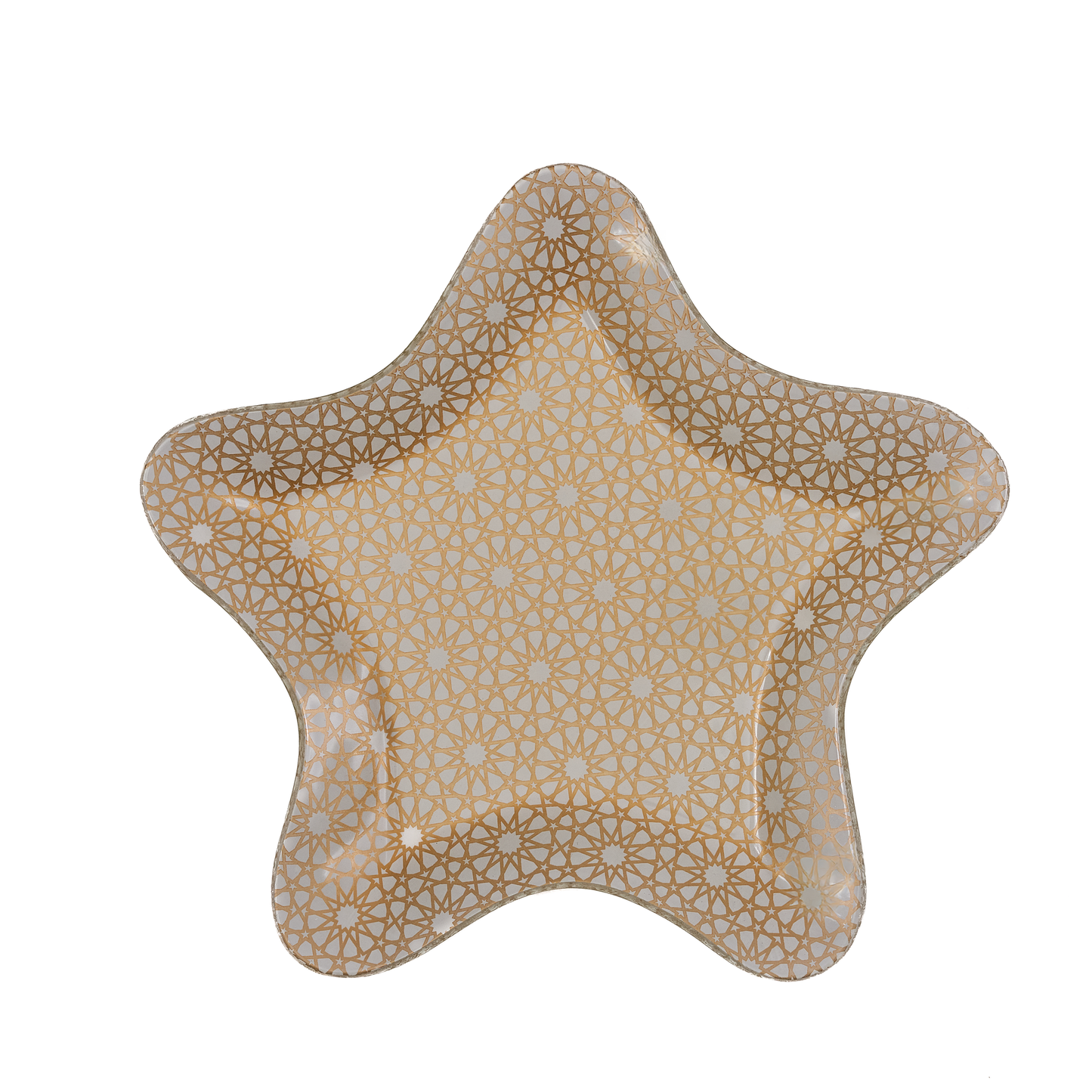 Arabesque Star Gold