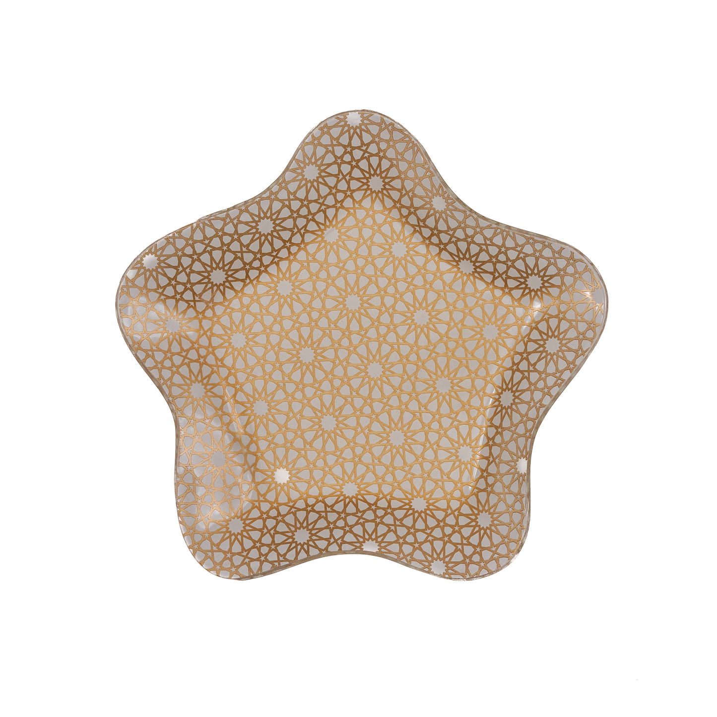 Arabesque Star Gold